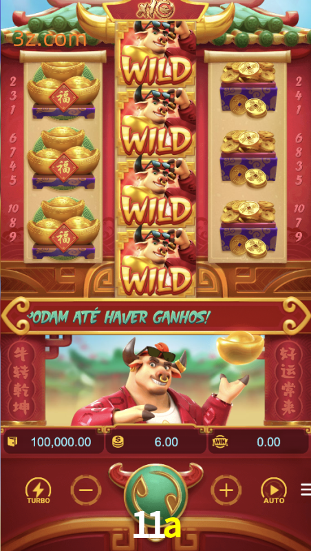 As Melhores Estratégias Para Jogar Slot Fortune Ox