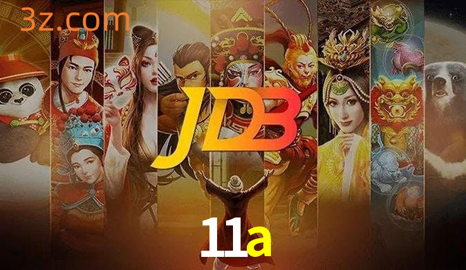 11a Slots JDB⭐️Plataforma de jogos online⭐️11a bet