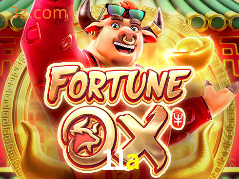 11a Slot Fortune Ox⭐️Promoções oficiais do jogo⭐️11a plataforma