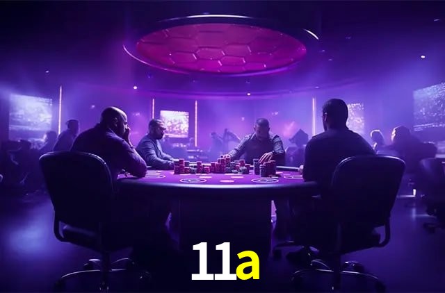 A Emoção da Loteria na 11a: Uma Chance de Mudança de Vida