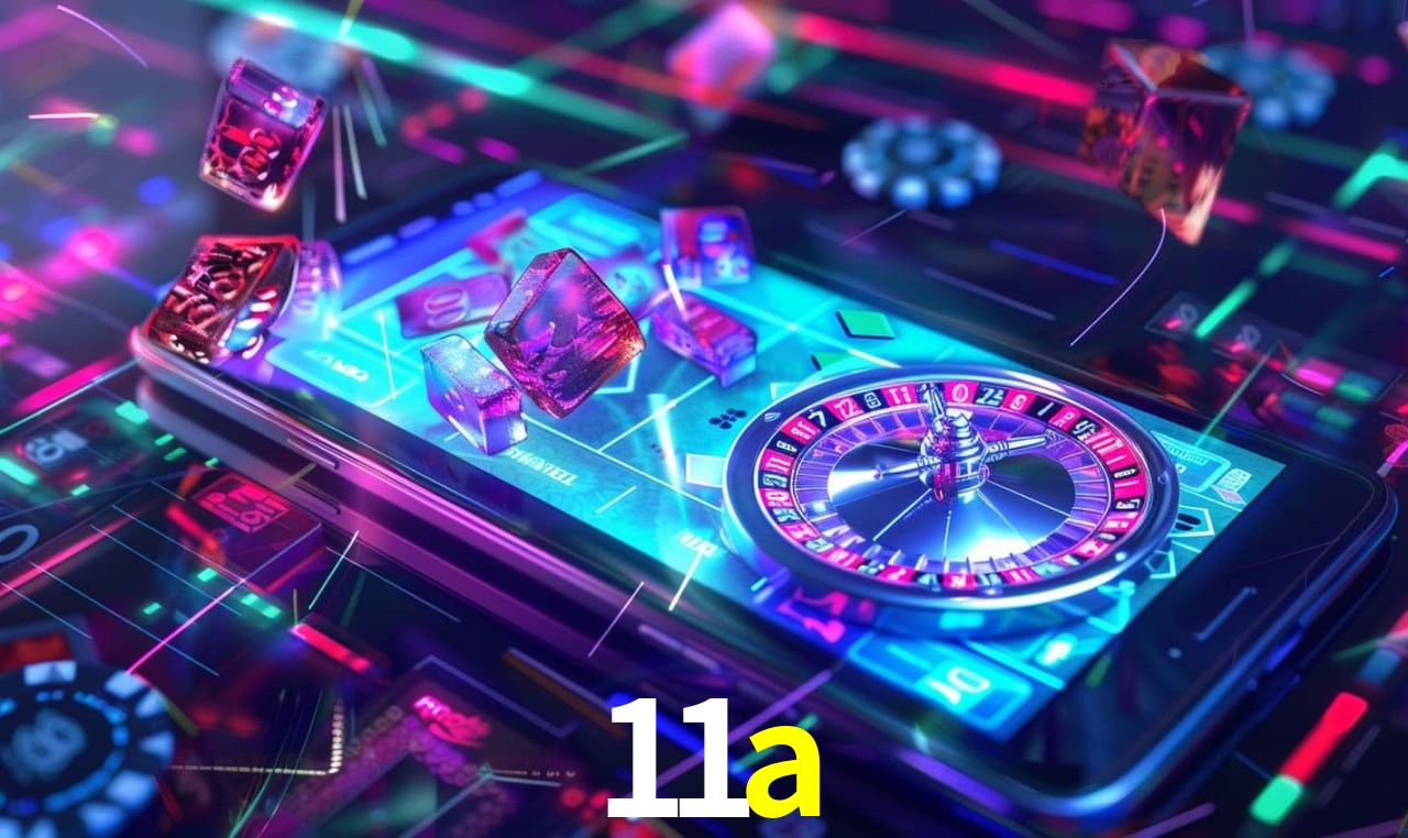 Provedores de Jogos 11a