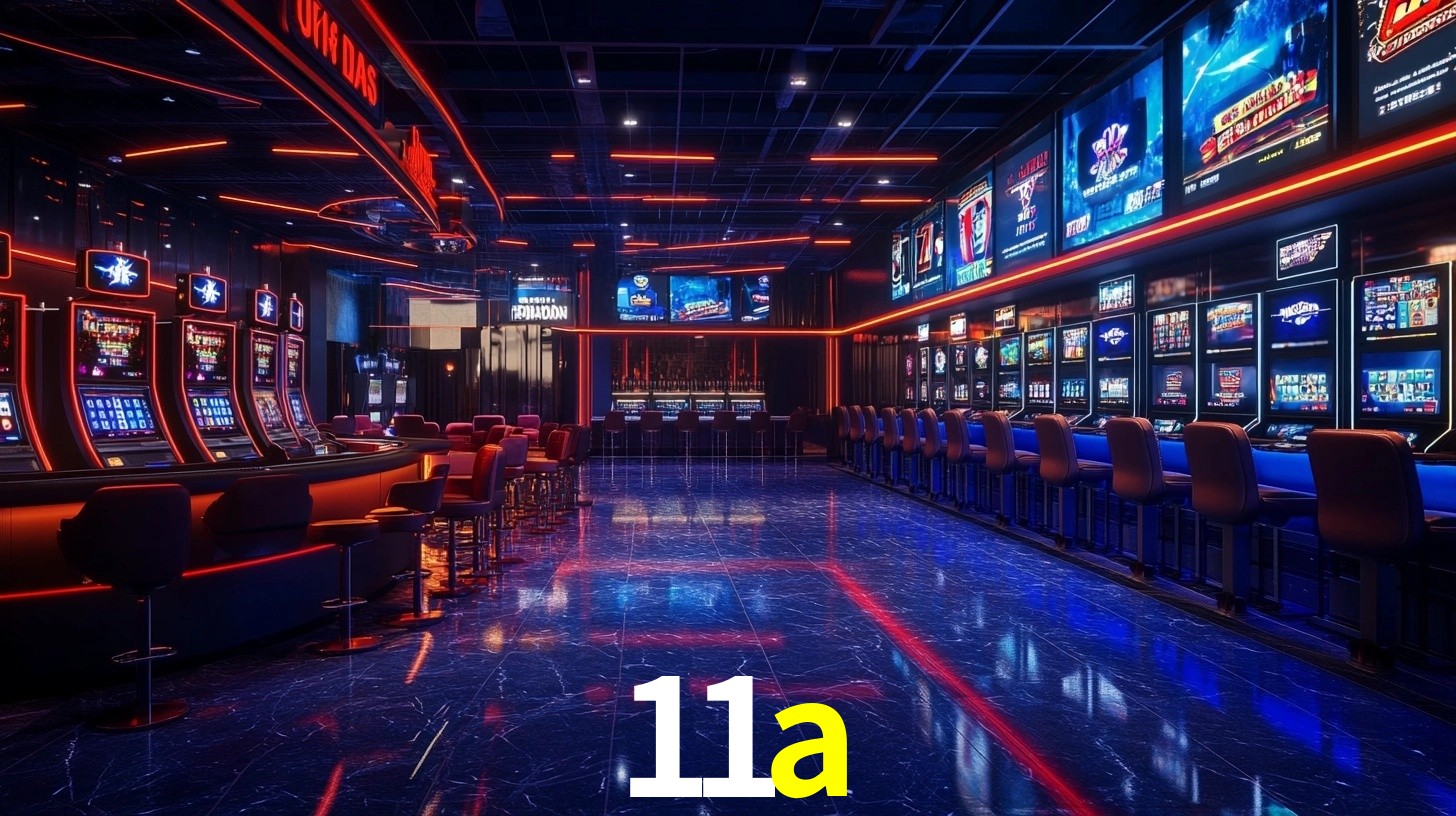Blackjack Table 11a