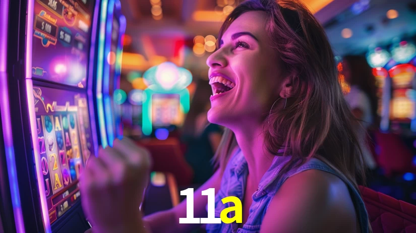 Experimente o Login Seguro Premium no 11a