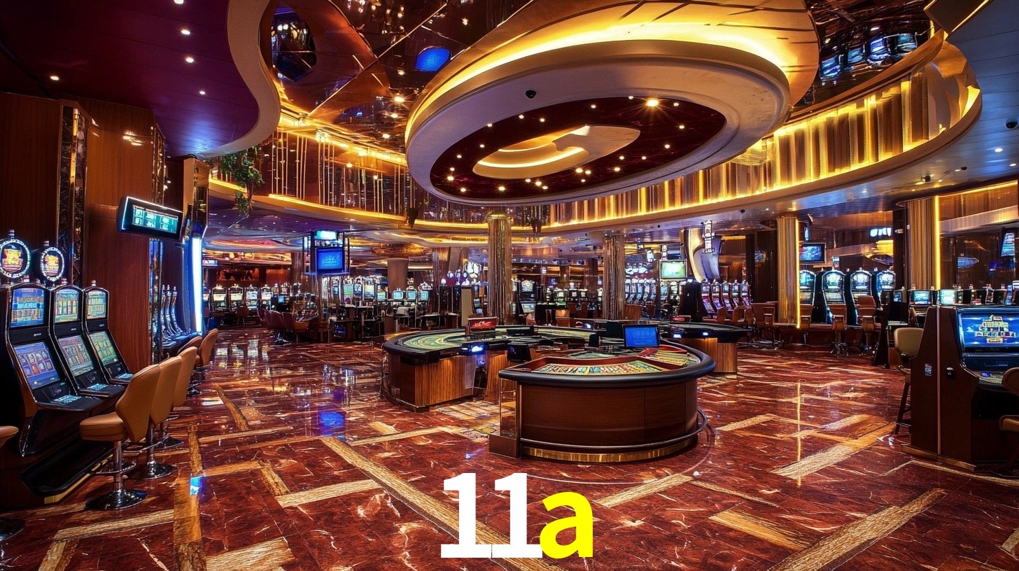 VIP Casino 11a