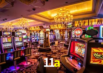 11a Brasília - Casino Guide