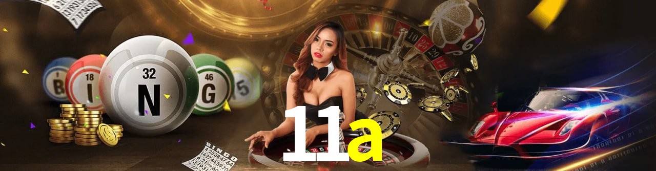 11a São Paulo - Top Slots