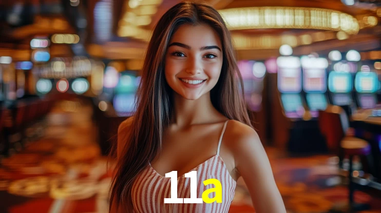 Welcome Bonus 11a