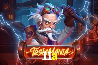 11a Brasília - Jogo Features
