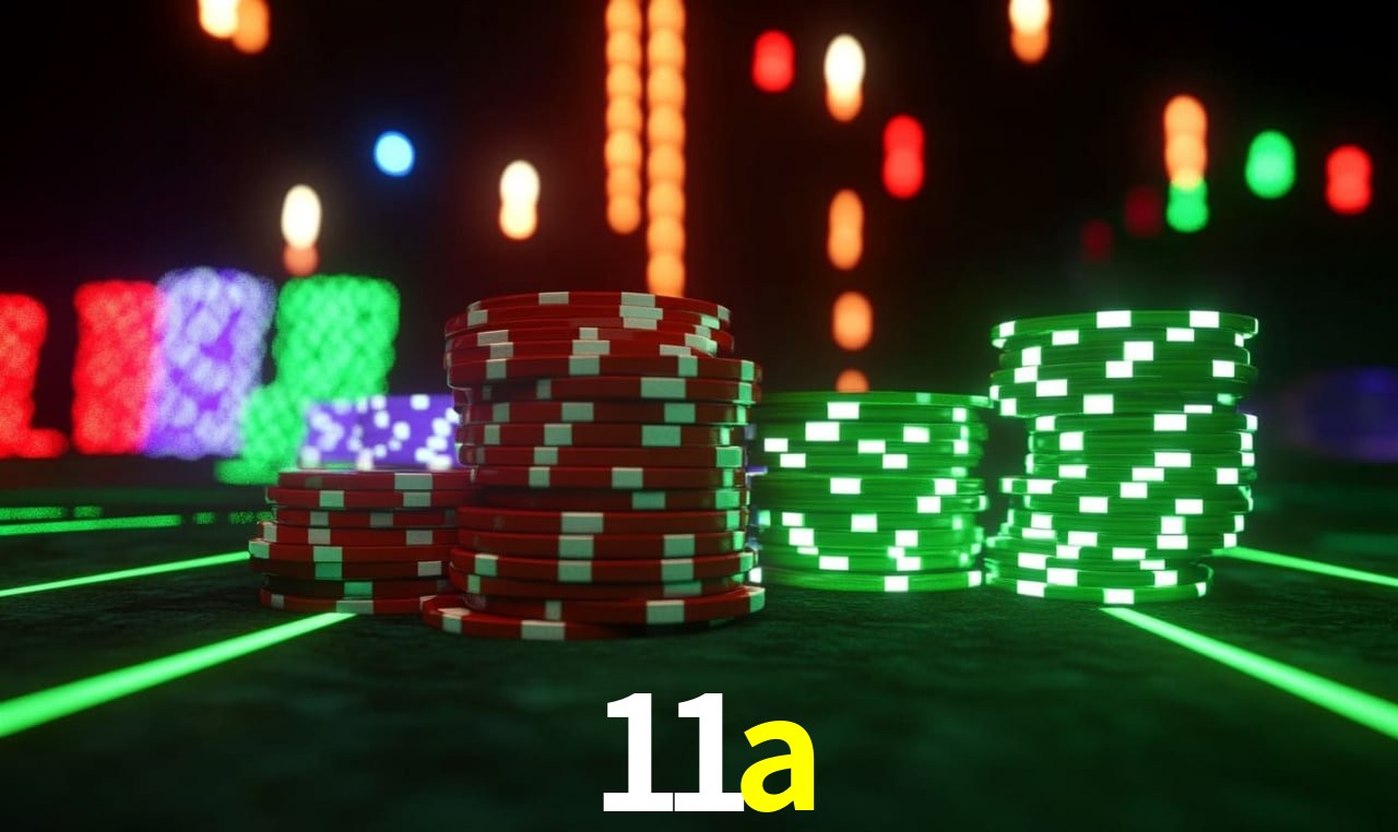 Slot Games 11a