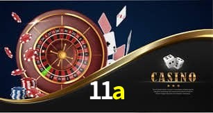 Casino Ao Vivo 11a